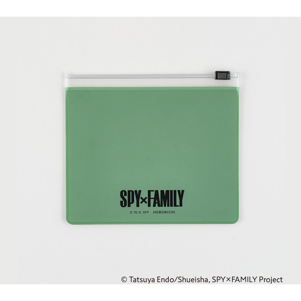 Hobonichi Techo SPY x FAMILY: Sparkling Sticker Set