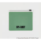 Hobonichi Techo SPY x FAMILY: Sparkling Sticker Set