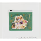 Hobonichi Techo SPY x FAMILY: Sparkling Sticker Set