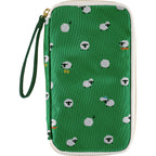 Hobonichi Techo Small Drawer Pouch (Bow & Tie: Sheep Sheep Sheep)
