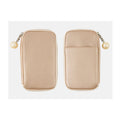 Hobonichi Techo Small Drawer Pouch Champagne Pearl