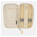 Hobonichi Techo Small Drawer Pouch Champagne Pearl