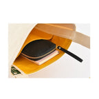 Hobonichi Techo Small Drawer Pouch Champagne Pearl
