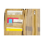 Hobonichi Techo Small Drawer Pouch Champagne Pearl