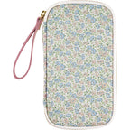 Hobonichi Techo Small Drawer Pouch Liberty Fabrics: Sasha Kiora