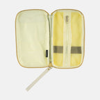 Hobonichi Techo Small Drawer Pouch Makino Collection: Desk Garden