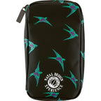 Hobonichi Techo Small Drawer Pouch (Natal Design: Lucky Swallow)
