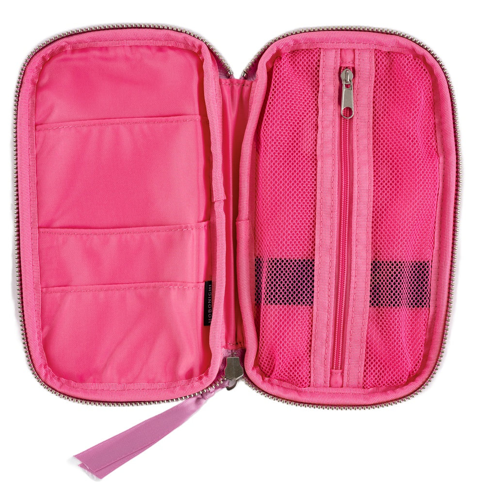 Hobonichi Techo Small Drawer Pouch Yumi Kitagishi: My Coffee