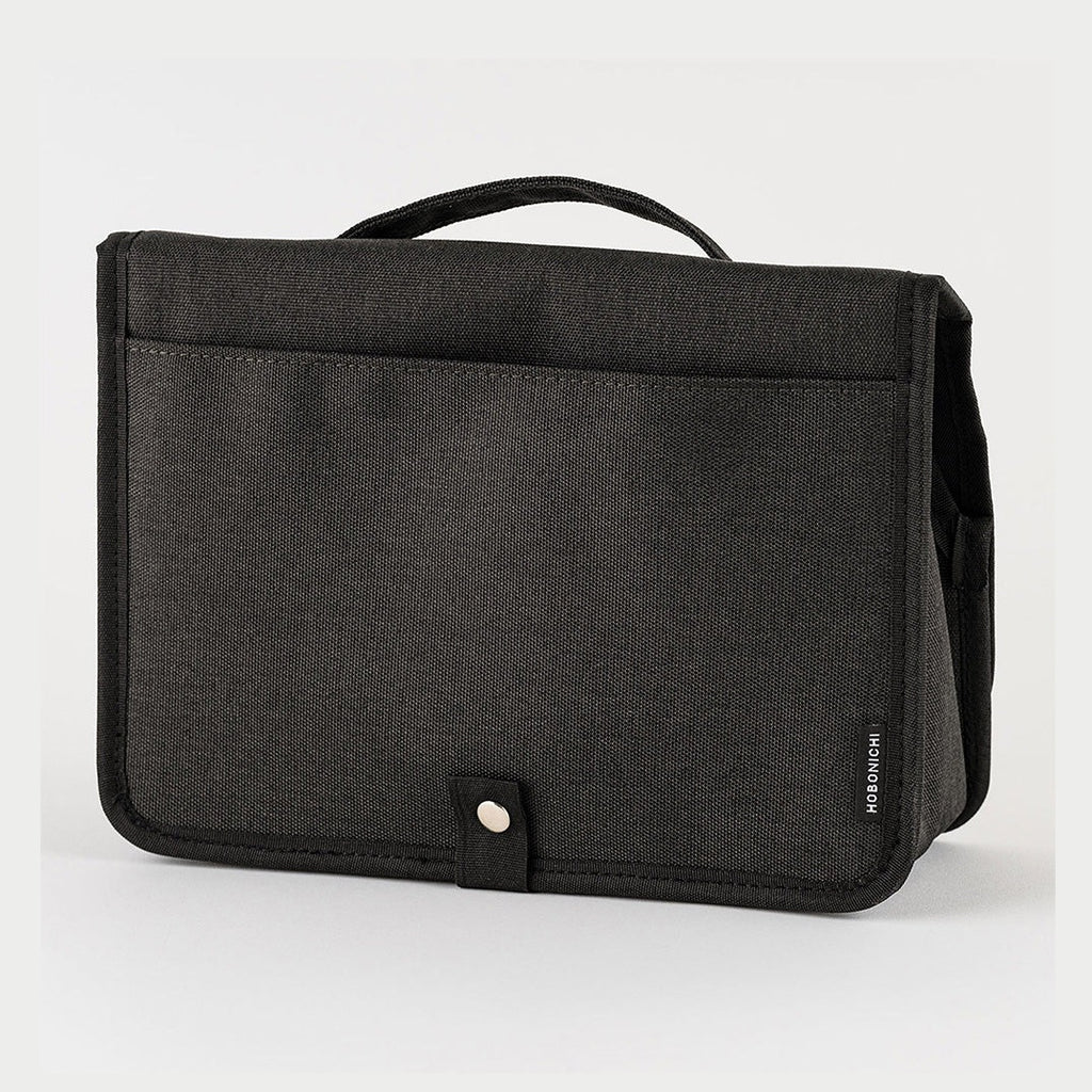 Hobonichi Techo - Stappo Black
