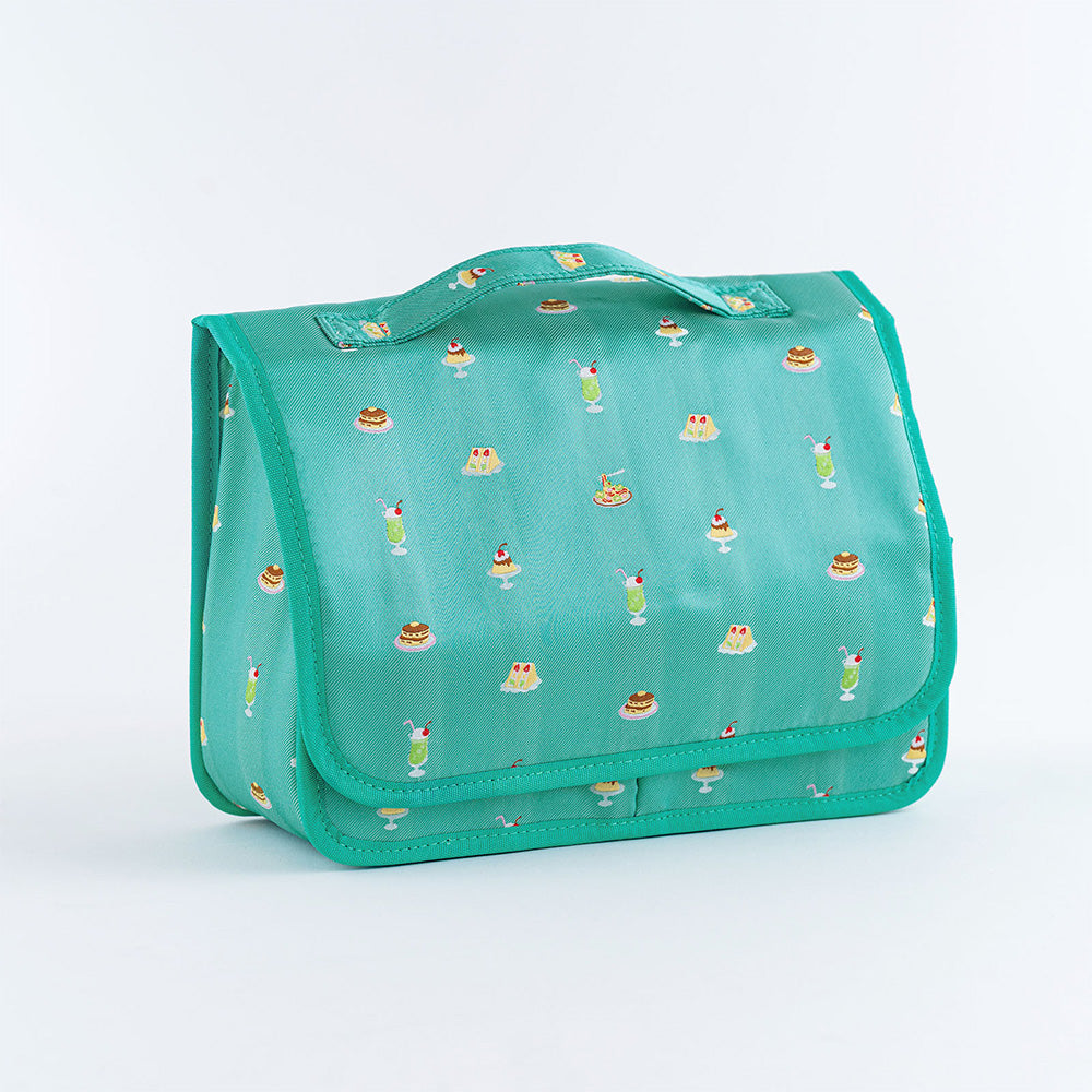 Hobonichi Techo - Stappo Bow & Tie: Café