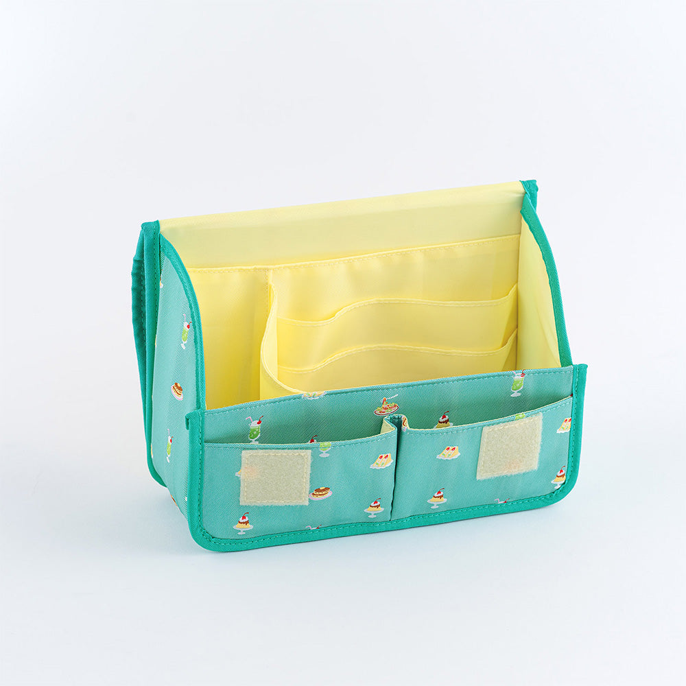 Hobonichi Techo - Stappo Bow & Tie: Café