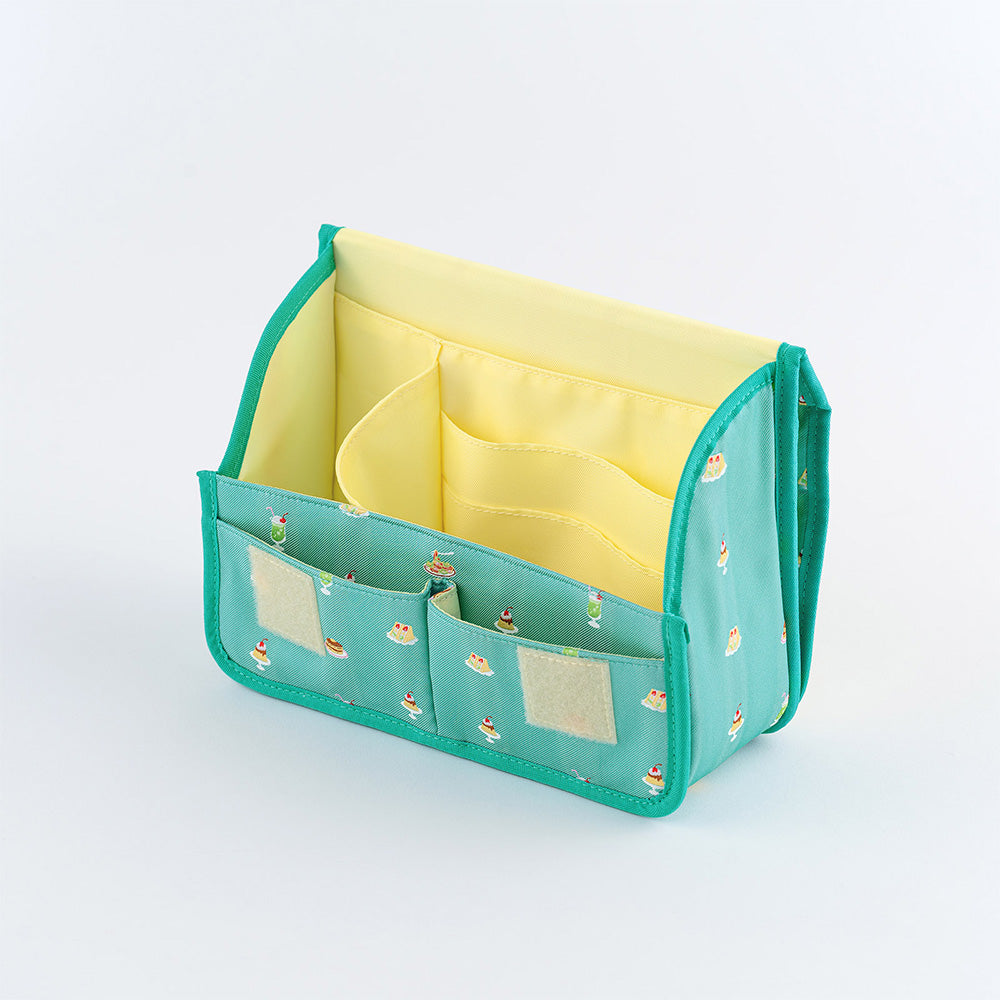 Hobonichi Techo - Stappo Bow & Tie: Café