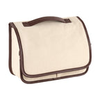 Hobonichi Techo - Stappo Canvas: Ivory Brown