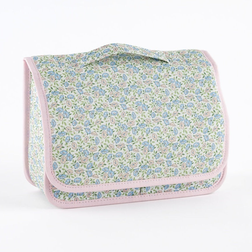 Hobonichi Techo Stappo Liberty Fabrics: Sasha Kiora