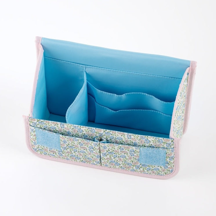 Hobonichi Techo Stappo Liberty Fabrics: Sasha Kiora