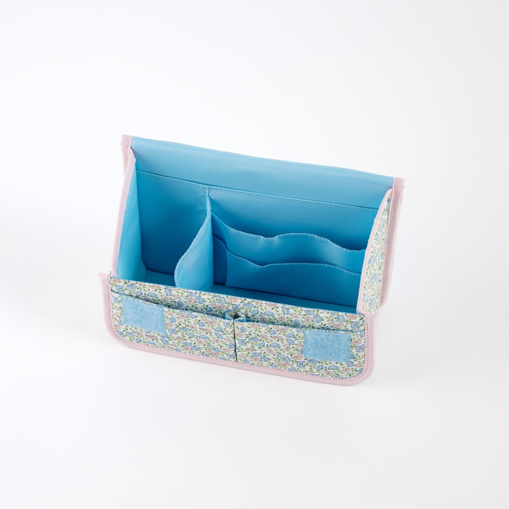 Hobonichi Techo Stappo Liberty Fabrics: Sasha Kiora