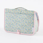 Hobonichi Techo Stappo Liberty Fabrics: Sasha Kiora