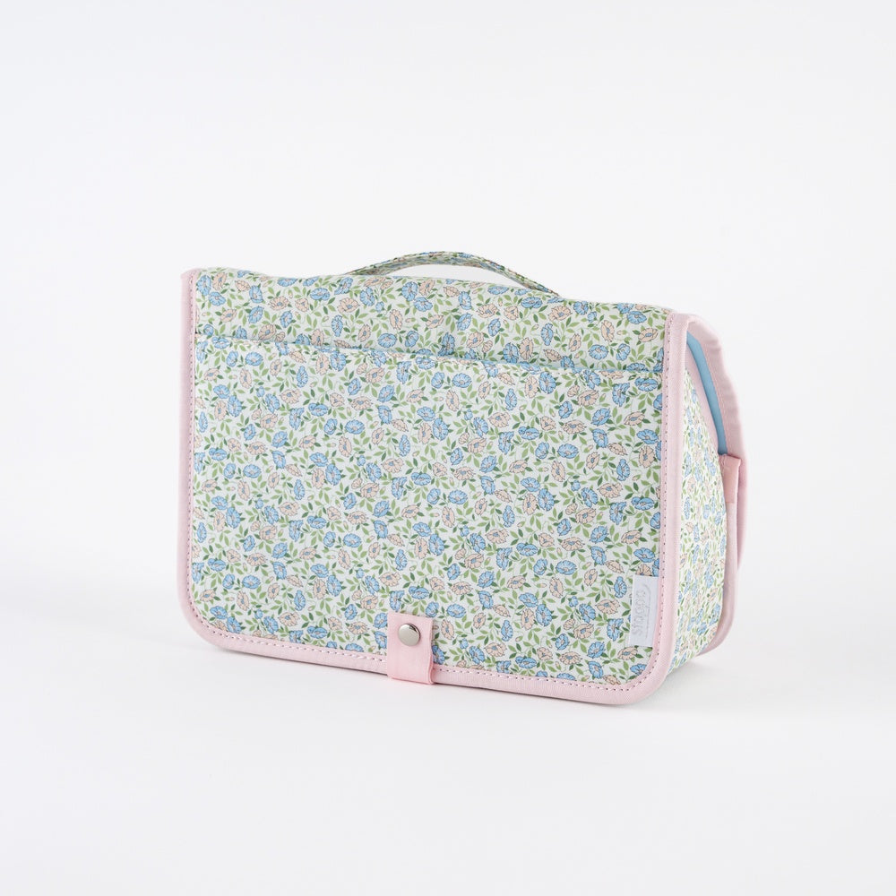 Hobonichi Techo Stappo Liberty Fabrics: Sasha Kiora