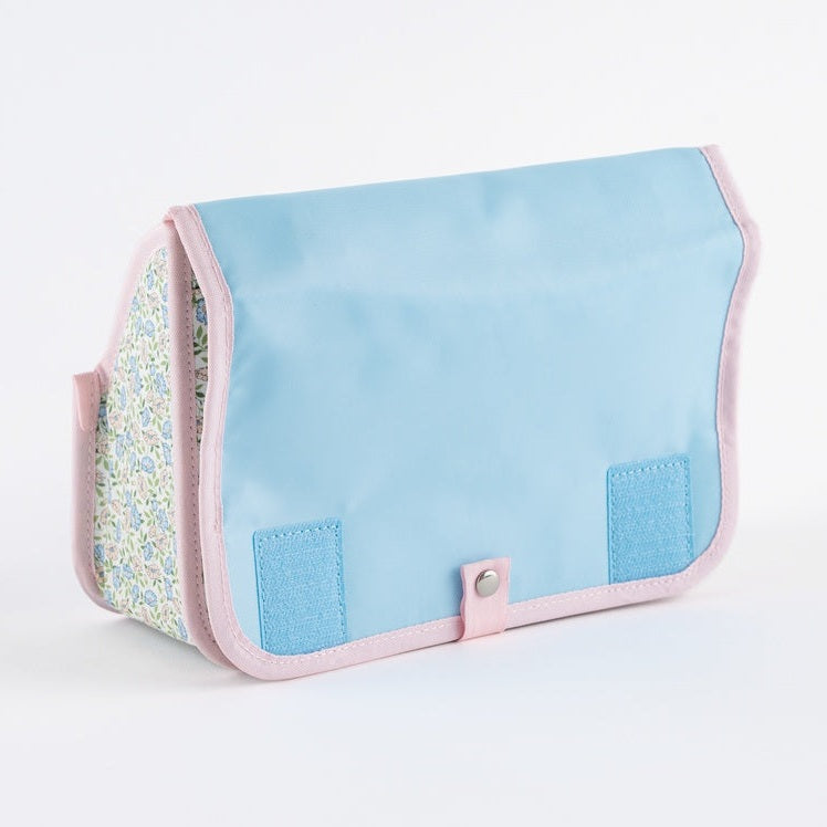 Hobonichi Techo Stappo Liberty Fabrics: Sasha Kiora