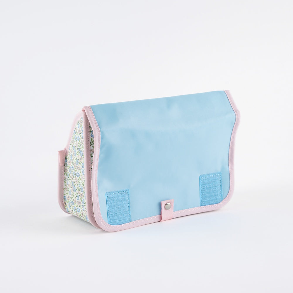 Hobonichi Techo Stappo Liberty Fabrics: Sasha Kiora