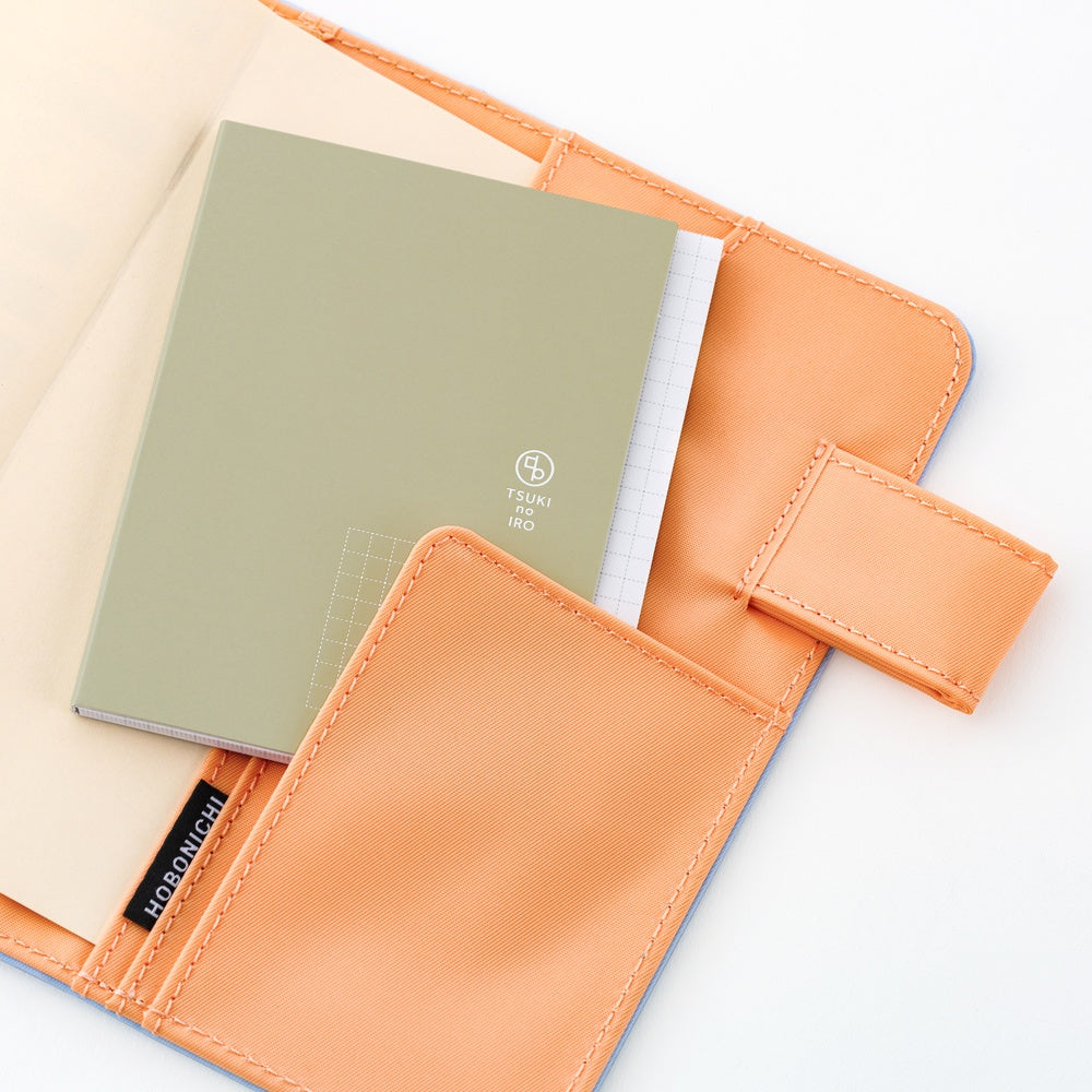 Hobonichi Techo TSUKI no IRO: Add-on Sticky Notes