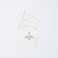 Hobonichi Techo TSUKI no IRO: Blotting Paper