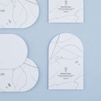 Hobonichi Techo TSUKI no IRO: Blotting Paper