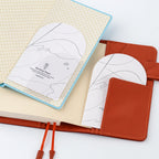 Hobonichi Techo TSUKI no IRO: Blotting Paper