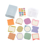 Hobonichi Techo TSUKI no IRO: Mini Card Set