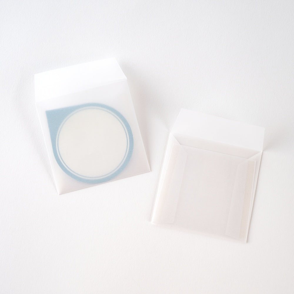 Hobonichi Techo TSUKI no IRO: Mini Card Set