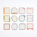 Hobonichi Techo TSUKI no IRO: Mini Card Set