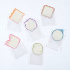 Hobonichi Techo TSUKI no IRO: Mini Card Set