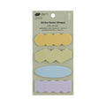 Hobonichi Techo TSUKI no IRO: Sticky Notes Shape