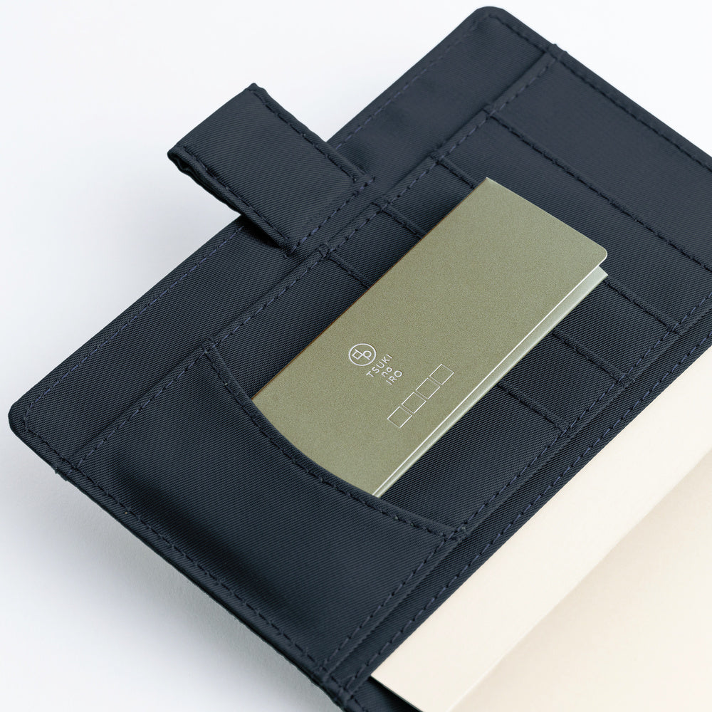 Hobonichi Techo TSUKI no IRO: Translucent Sticky Notes (Tiles)