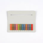 Hobonichi Techo TSUKI no IRO: Translucent Sticky Notes
