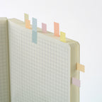 Hobonichi Techo TSUKI no IRO: Translucent Sticky Notes