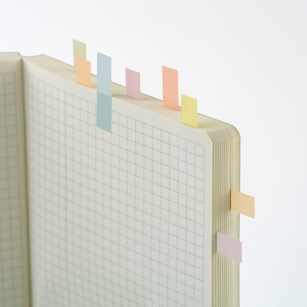 Hobonichi Techo TSUKI no IRO: Translucent Sticky Notes