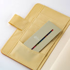 Hobonichi Techo TSUKI no IRO: Translucent Sticky Notes