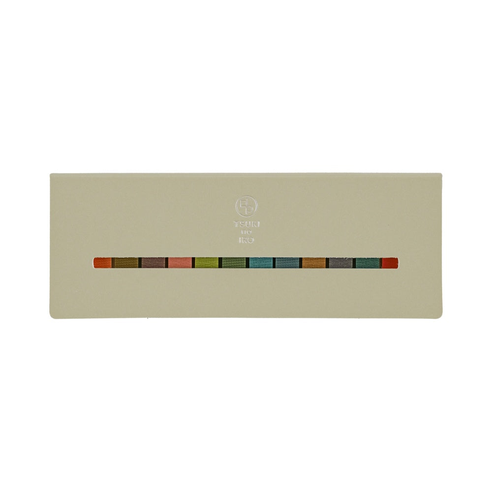 Hobonichi Techo TSUKI no IRO: Translucent Sticky Notes