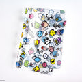 Hobonichi Techo Tamagotchi: Cover on Cover for A5 Size Colorful Tamagotchi