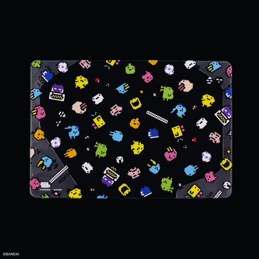 Hobonichi Techo Tamagotchi: Cover on Cover for A5 Size Colorful Tamagotchi