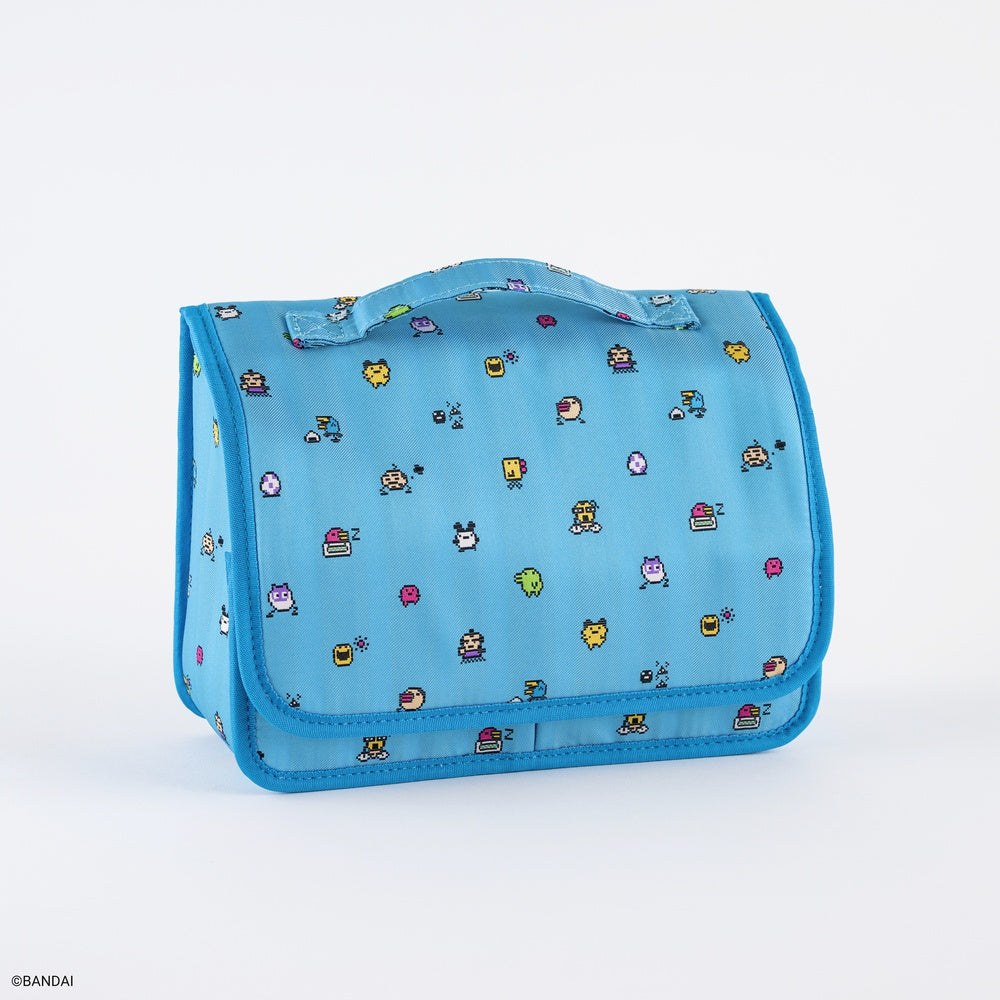 Hobonichi Techo Tamagotchi: Stappo Our Tamagotchi