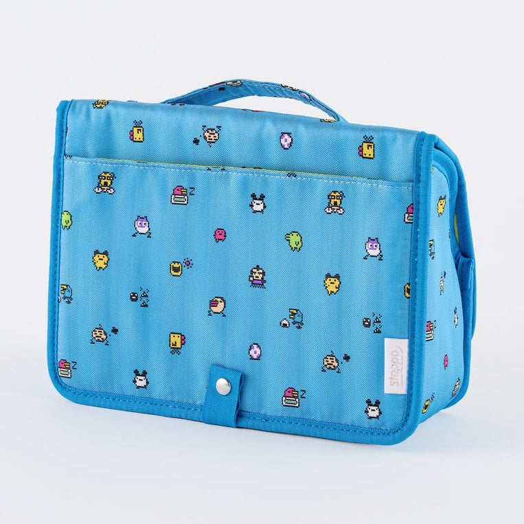 Hobonichi Techo Tamagotchi: Stappo Our Tamagotchi