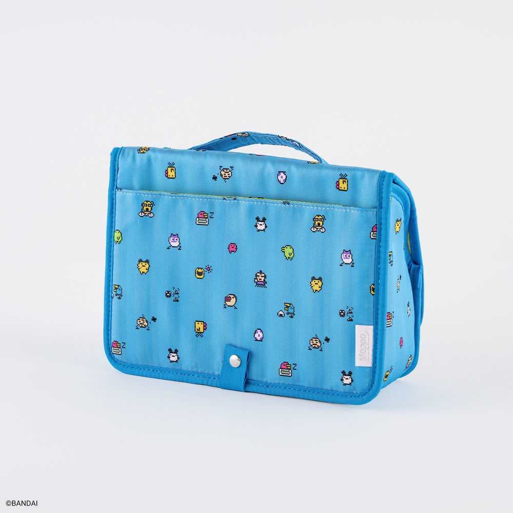 Hobonichi Techo Tamagotchi: Stappo Our Tamagotchi