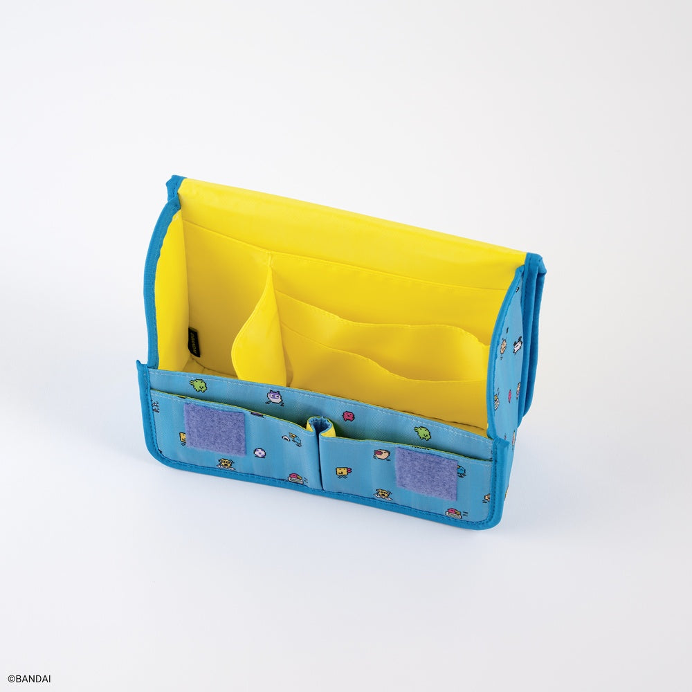 Hobonichi Techo Tamagotchi: Stappo Our Tamagotchi