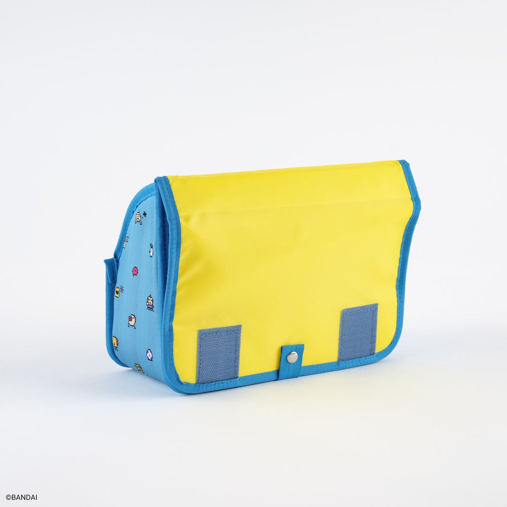 Hobonichi Techo Tamagotchi: Stappo Our Tamagotchi