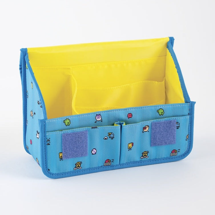 Hobonichi Techo Tamagotchi: Stappo Our Tamagotchi