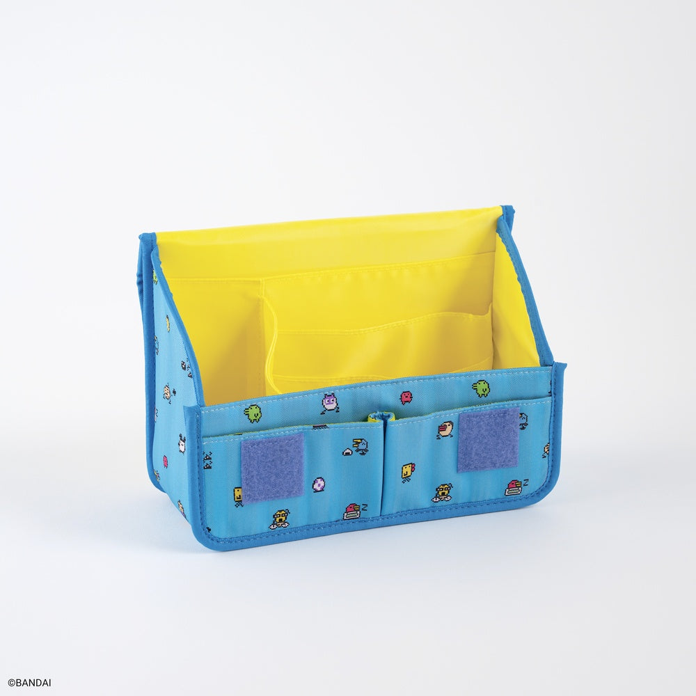 Hobonichi Techo Tamagotchi: Stappo Our Tamagotchi