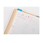Hobonichi Techo Tomitaro Makino: Hobonichi Pencil Board for A5 Size Tomitaro Makino
