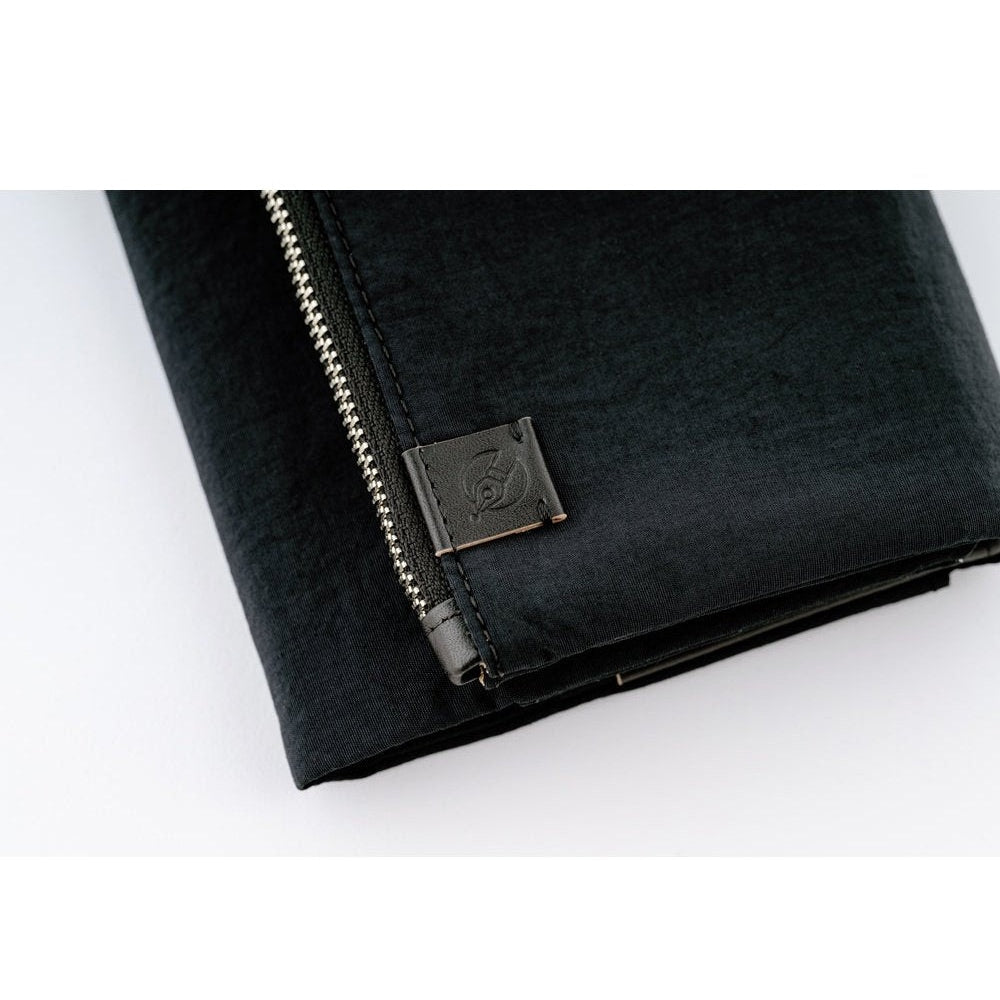 Hobonichi Techo Tragen Black Weeks Cover Only